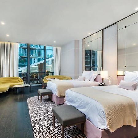Suite 212 Located At Sls Lux Brickell, Managed And Operated By Miami And The Beaches Rentals 외부 사진
