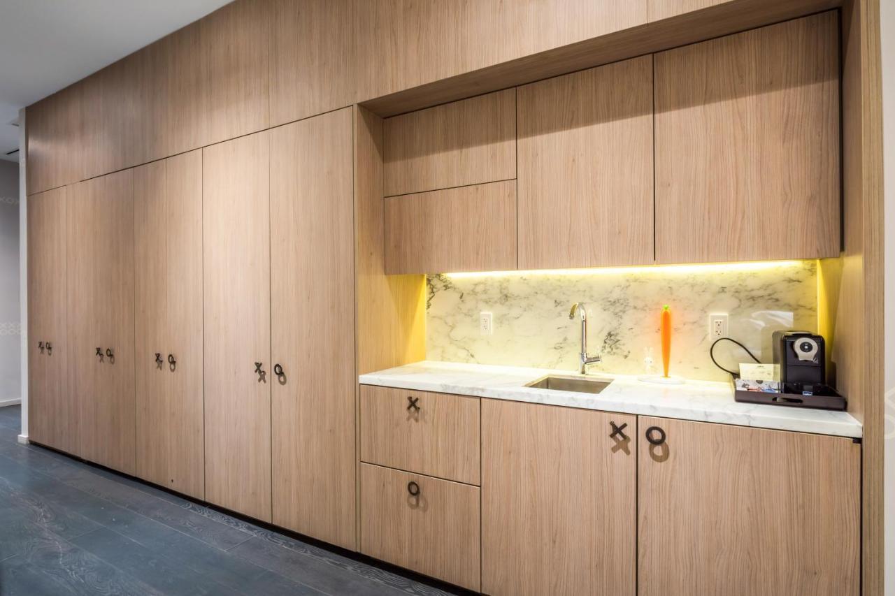 Suite 212 Located At Sls Lux Brickell, Managed And Operated By Miami And The Beaches Rentals 외부 사진