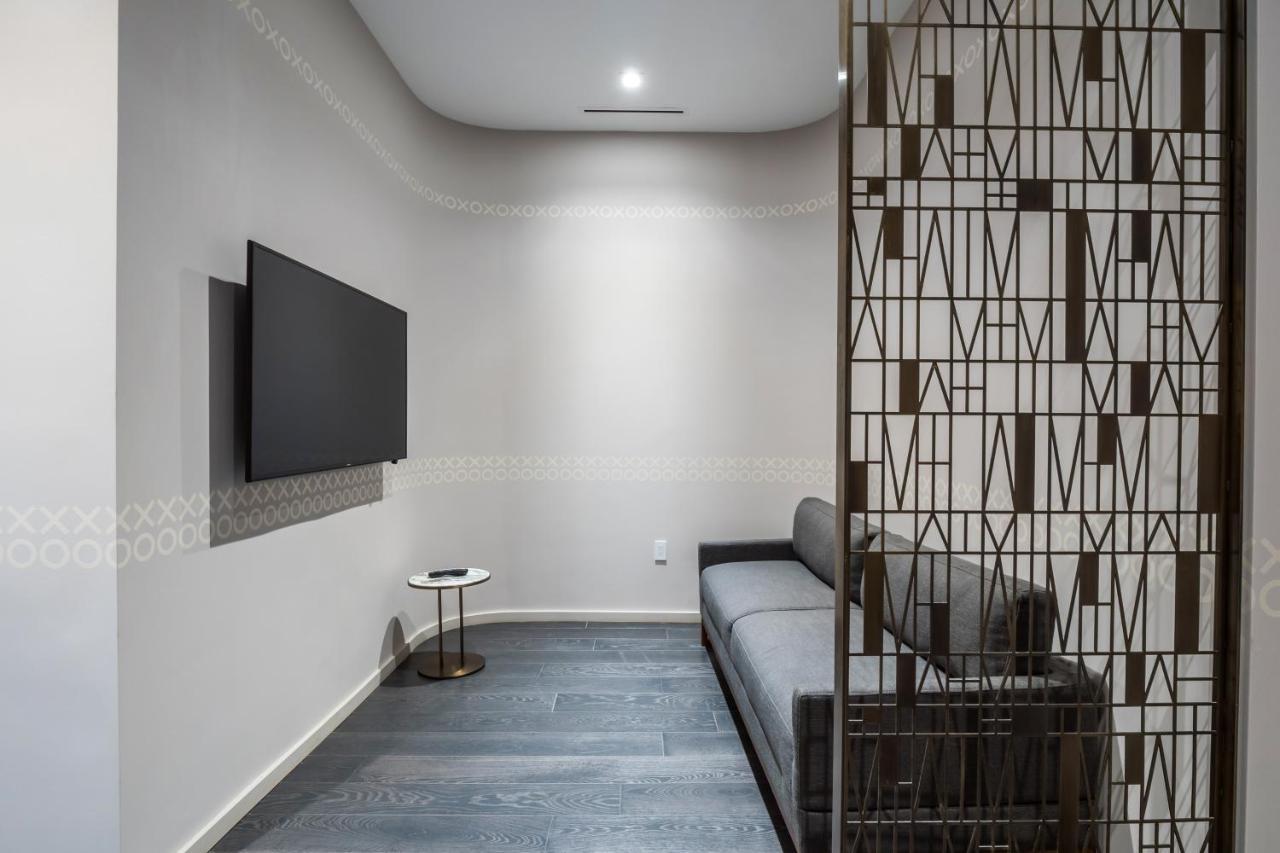 Suite 212 Located At Sls Lux Brickell, Managed And Operated By Miami And The Beaches Rentals 외부 사진