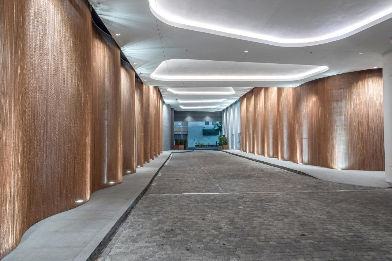 Suite 212 Located At Sls Lux Brickell, Managed And Operated By Miami And The Beaches Rentals 외부 사진