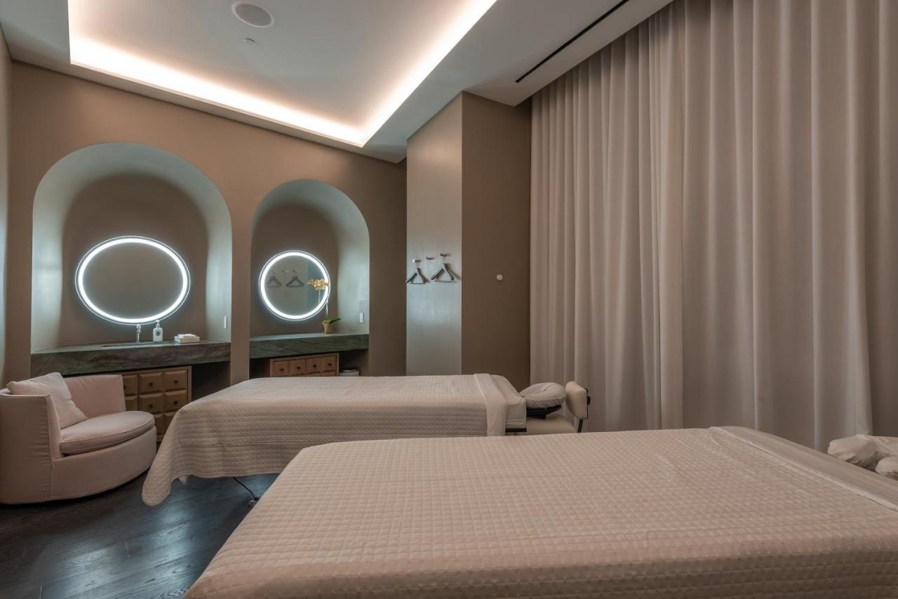 Suite 212 Located At Sls Lux Brickell, Managed And Operated By Miami And The Beaches Rentals 외부 사진