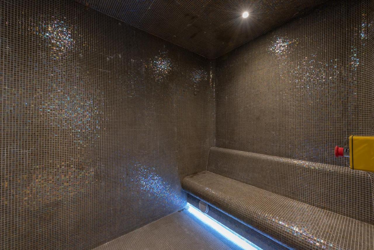 Suite 212 Located At Sls Lux Brickell, Managed And Operated By Miami And The Beaches Rentals 외부 사진